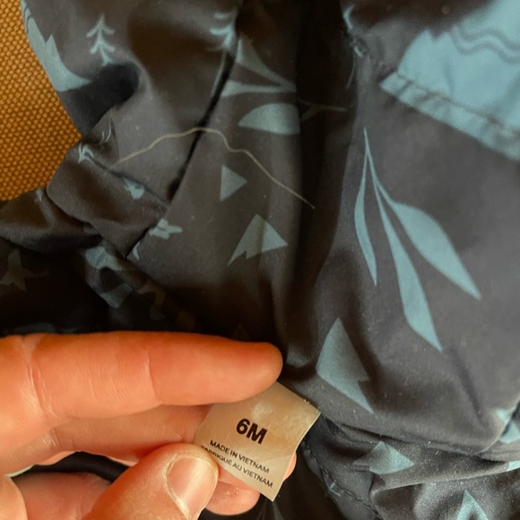 MEC Bundle Up Reversible Jacket - Picture 3 of 3